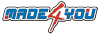 Made4You Logo