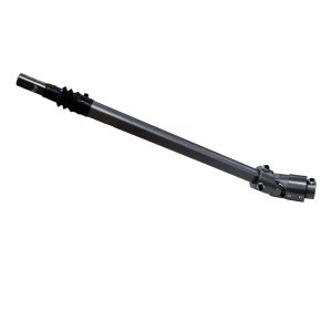 Borgeson - Steering Shaft - P/N: 000301 - 1995-2000 Full size Chevy & GMC heavy duty upper steering shaft