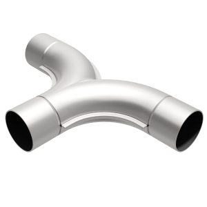 MagnaFlow Performance Pipe Fitting 2.5" 180 degrees Y-Pipe