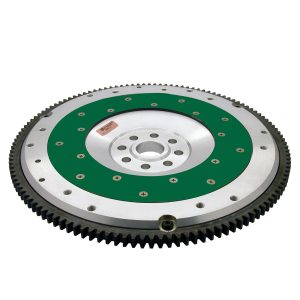 Fidanza Flywheel-Aluminum PC Sub1; High Performance; Lightweight with Replaceable Friction