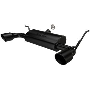 MagnaFlow Street Series Axle-Back Performance Exhaust System