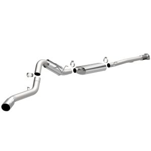 MagnaFlow Street Series Cat-Back Performance Exhaust System 15204