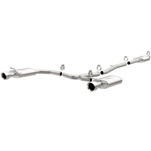 MagnaFlow 2013-2019 Ford Flex Street Series Cat-Back Performance Exhaust System