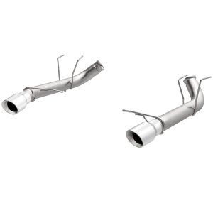 MagnaFlow 2011-2012 Ford Mustang Race Series Axle-Back Performance Exhaust System