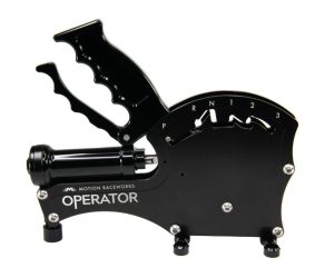 Motion Raceworks 16-1702 Operator Air Shifter, TH400