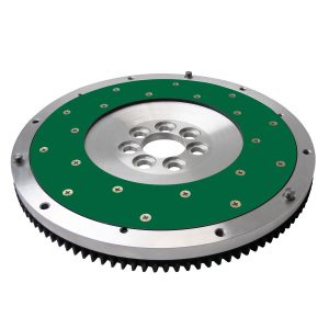 Fidanza Flywheel-Aluminum PC Mit20; High Performance;Lightweight with Replaceable Friction