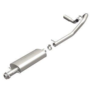 MagnaFlow 2010-2014 Ford Expedition Street Series Cat-Back Performance Exhaust System