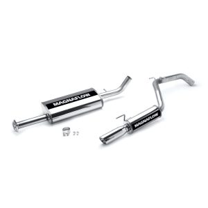 MagnaFlow 2006-2010 Jeep Commander Street Series Cat-Back Performance Exhaust System