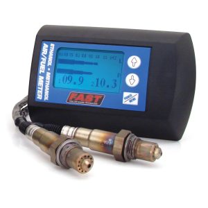 Ethanol/Methanol Dual Sensor Air/Fuel Meter