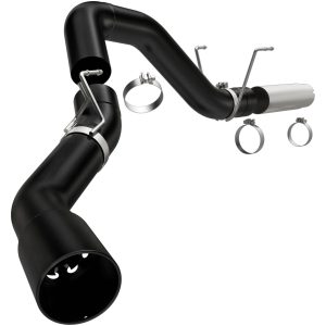 MagnaFlow Black DPF Series Filter-Back Performance Exhaust System