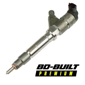 BD-Built Duramax LBZ Premium Stock Injector (0986435521) Chevy/GMC 2006-2007
