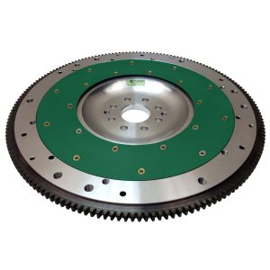 Fidanza Flywheel-Aluminum PC F29; High Performance; Lightweight with Replaceable Friction