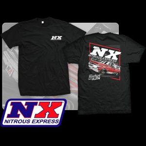 Nitrous Express Farmtruck T-Shirt 2X
