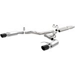 MagnaFlow Competition Series Cat-Back Performance Exhaust System