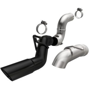 MagnaFlow 2020-2022 Jeep Wrangler Street Series Filter-Back Performance Exhaust System