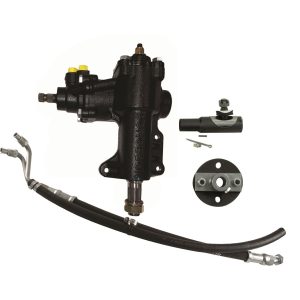 Borgeson - Steering Conversion Kit - P/N: 999053 - P/S Conversion Kit, For Mid-Size Ford cars with Power Steering and V-8