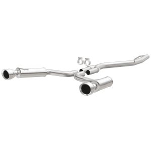 MagnaFlow Street Series Cat-Back Performance Exhaust System 15331