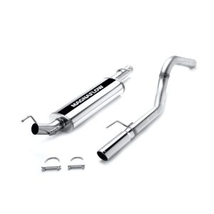 MagnaFlow Street Series Cat-Back Performance Exhaust System 15830