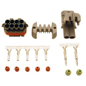 IPU Adapter Connectors for Crank Trigger, 2 Wire/IPU Ignition Device