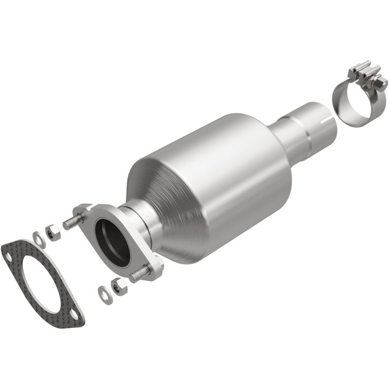 MagnaFlow 2013-2016 Ford C-Max California Grade CARB Compliant Direct-Fit Catalytic Converter