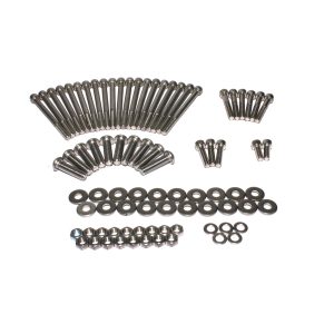 LSXR 102mm Manifold Hardware Kit for LS7 Engines