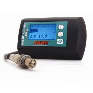 Diesel Single Sensor Air/Fuel Meter