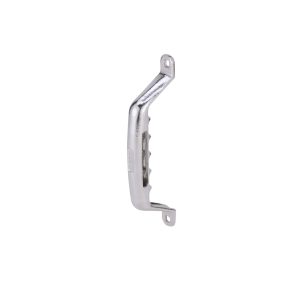 CARR  - 200032 - 10 in. Grab Handle; Bolt On; Cast Aluminum; XM3 Polished; Single