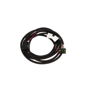 Fuel Pump Harness w/ Solid State Relay for FAST EZ 2.0 Fuel Injection Systems