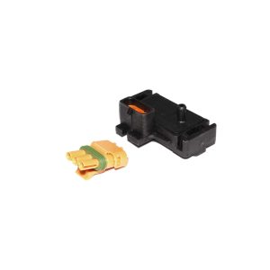 2 Bar Map Sensor with 3 Weatherpack Female Terminals