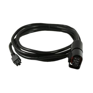8 ft Sensor Cable (for use with Bosch LSU 4.2 O Sensor)