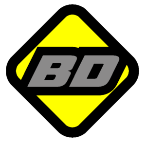 BD Build-It Ford E4OD Trans Kit 1990-1994 Stage 4 Master Rebuild Kit 2wd
