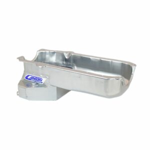 Canton 15-244 Oil Pan For Pre-1980 Small Block Chevy F Body Road Race Pan