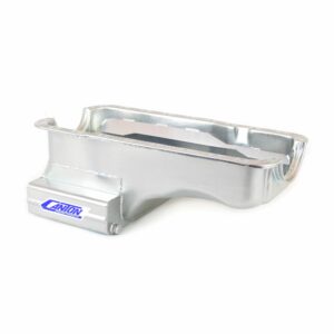 Canton 15-660 Oil Pan For Ford 351W For Front T Sump Street Road Race Pan
