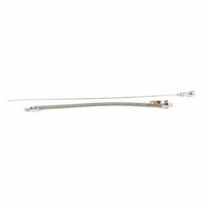 Canton 20-854 Dipstick Universal Steel Braided For 1/4" N.P.T. Fitting Install