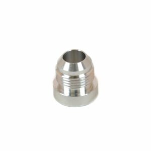 Canton 20-876A Aluminum Fitting -12 AN Male Fitting Welding Required