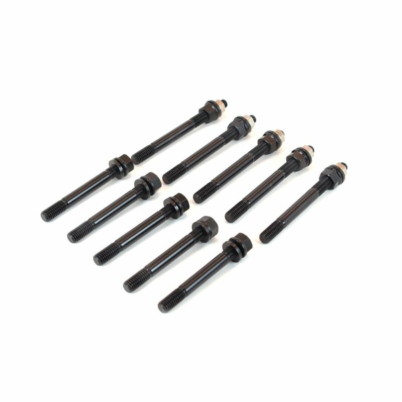 Canton 20-941 Windage Tray Stud Kit For Main Caps And 2 Bolt Block For Ford 302