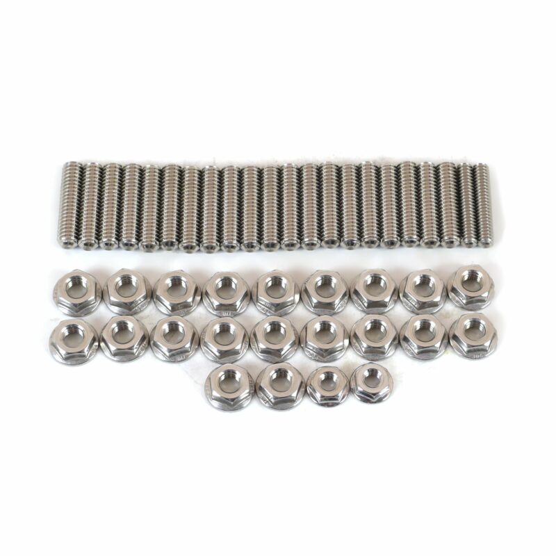 Canton 22-310 Stud Kit For Oil Pan Mounting Big Block Chevy