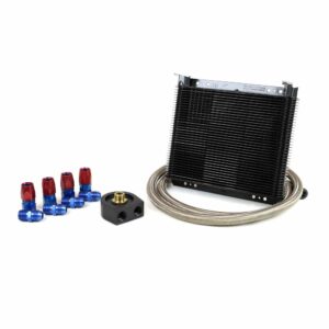 Canton 22-728 Oil Cooler Kit With Adapter For 20MM Thread And 2 5/8" Gasket