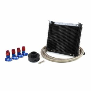 Canton 22-724 Oil Cooler Kit With Adapter 13/16 -16 Thread And 3 1/4 In Gasket