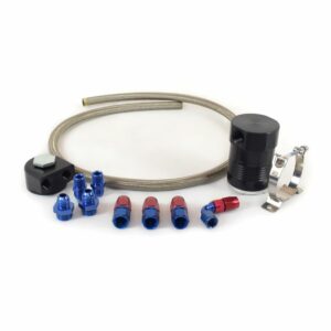 Canton 22-926 Remote Canister Filter Kit 3/4-16 Inch Thread 2 5/8 Gasket