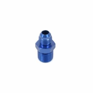 Canton 23-233A Adapter Fitting 3/8 Inch NPT To -6 AN Aluminum