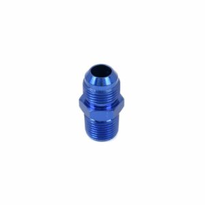 Canton 23-245A Adapter Fitting 1/2 Inch NPT To -10 AN Aluminum