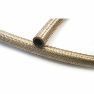 Canton 23-605 -10 AN Stainless Steel Braided Hose Per Ft