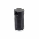 25-940 Tall Canister Fuel Filter 6" With 1-1/16-12 O-Ring Ports