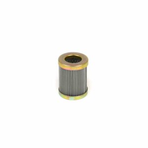 Canton 26-050 Oil Filter Element  2-5/8" Tall Pleated Ultra Fine Screen Reusable