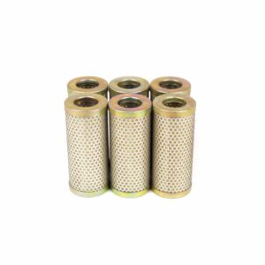 Canton 26-120 Oil Filter Element CM -45 For Long 8 Micron 6 Pack