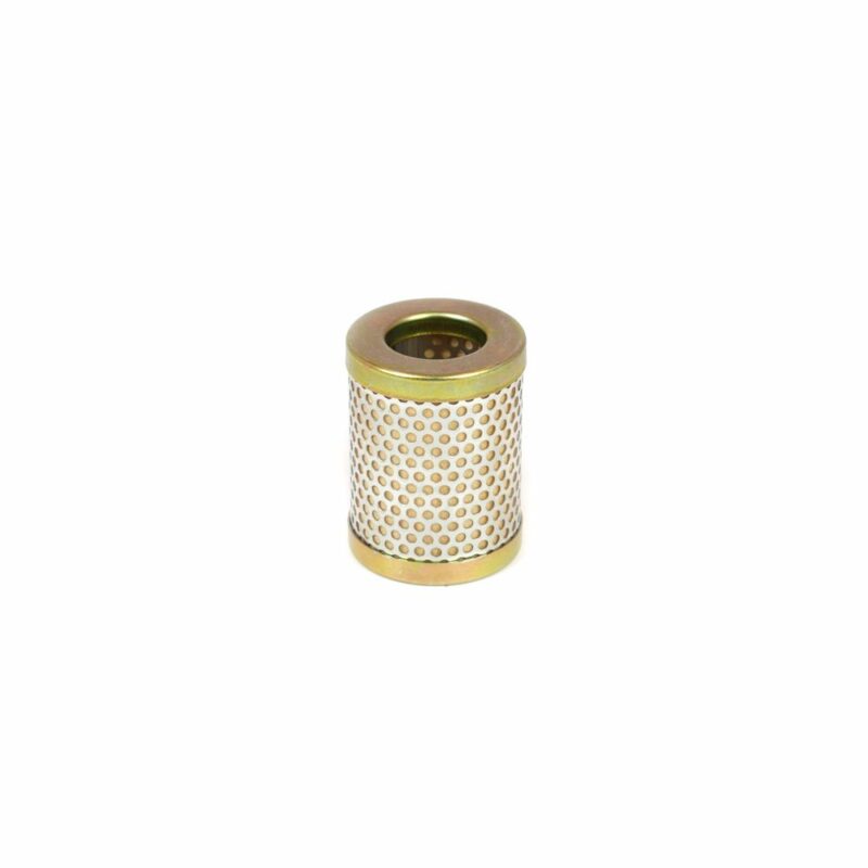 Canton 26-602 Fuel Filter Element CM -15 For Short 8 Micron Single Pack