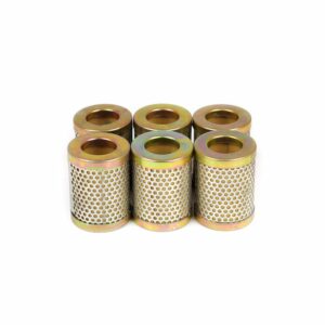 Canton 26-620 Fuel Filter Element CM -15 For Short 1 Micron 6 Pack