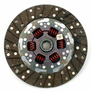 PN: 289040 - Centerforce I and II, Clutch Friction Disc