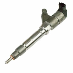 BD-Built Performance Duramax LLY CR Injector Chevy 2004-2006 Stage 1 33%/60hp